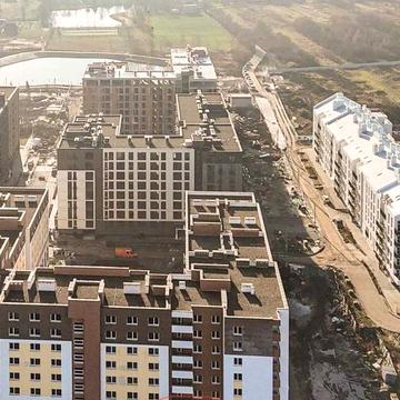 Героїв Крут вул., (Будинок 3)