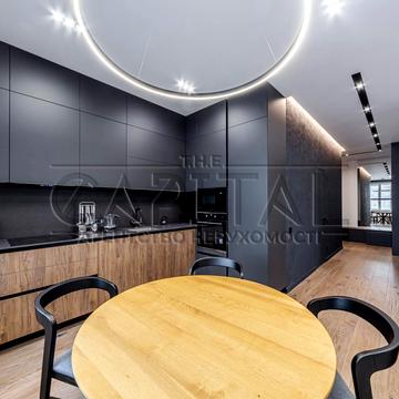 Микільсько-Слобідська вул., 3-А