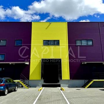 Польова вул., 25