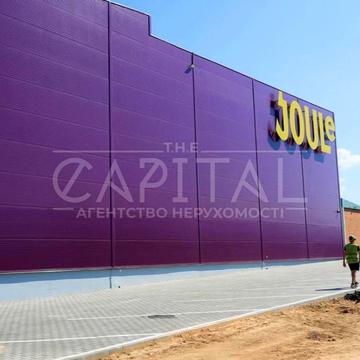 Польова вул., 25