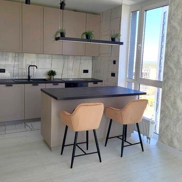 Івана Виговського вул. (Маршала Гречка), 40/12