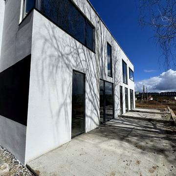 Фруктова вул.