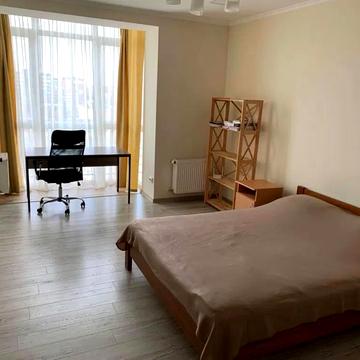 Княгині Ольги вул., 125