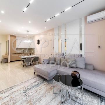 Андрія Верхогляда вул. (Михайла Драгомирова), 20