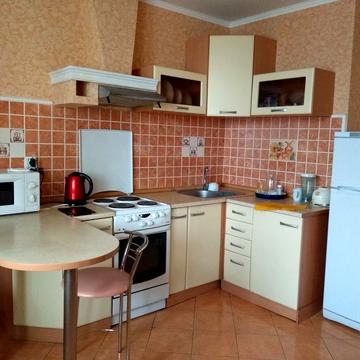 Петра Григоренка просп., 28