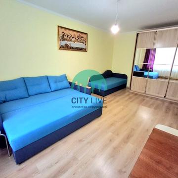 Горбачевського вул., (Будинок)