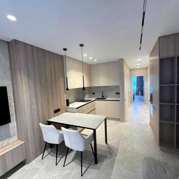 Європейського Союзу просп. (Правди), 45-А