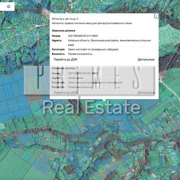 Іванковичі, Обухівський, Київська область 437000.0 USD