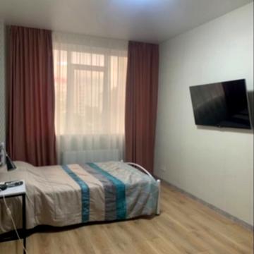 Олексія Вадатурського вул. (Маршала Малиновського), 18б