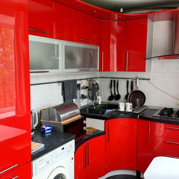 Воскресенський просп. (Перова), 16-Г