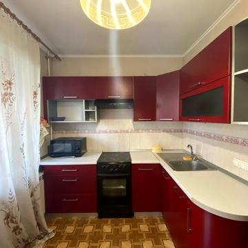 Рональда Рейгана вул., 9-Д