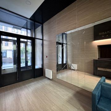 Бульварно-Кудрявська вул. (Воровського), 17