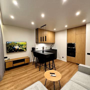 Щирецька вул., 30