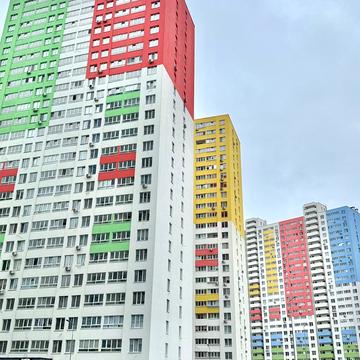 Василя Симоненка вул., 107-А