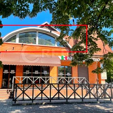 Мистецька вул. (Землячки), 1