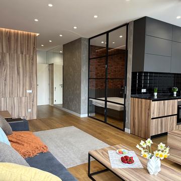 Антоновича вул. (Горького), 44