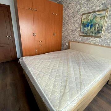 Каховська вул., 62-А