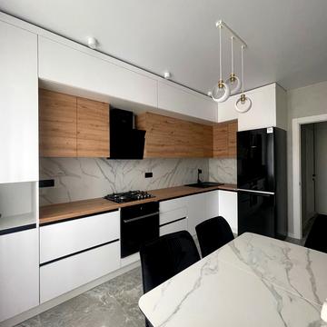 Урожайна вул., (Будинок)