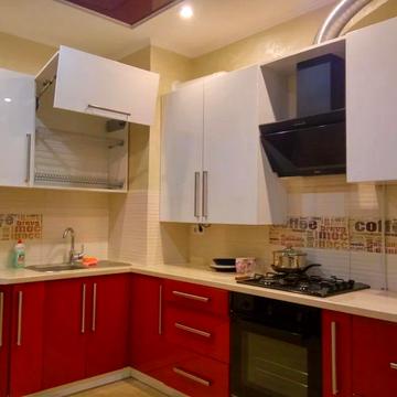 Княгині Ольги вул., 122а