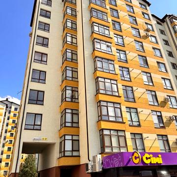 Олександра Довженка вул., 23