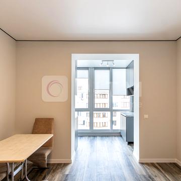 Ольги Кисілевської вул., 35