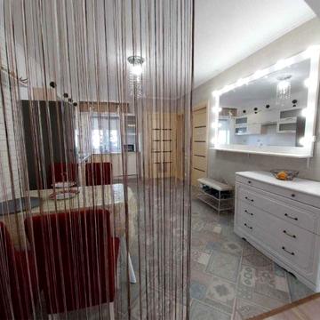 136-та Садова вул.