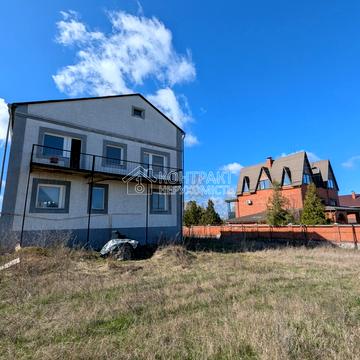 вул.Синьогірська, 1