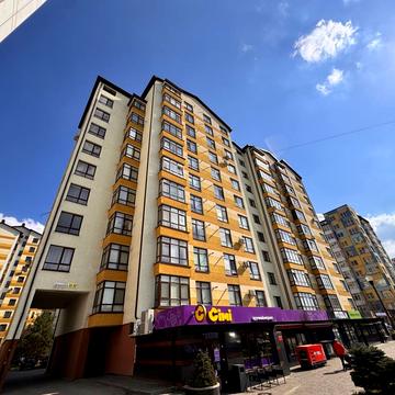 Олександра Довженка вул., 23