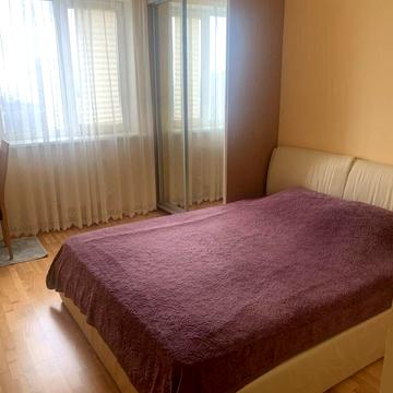 Ованеса Туманяна вул., 15-А