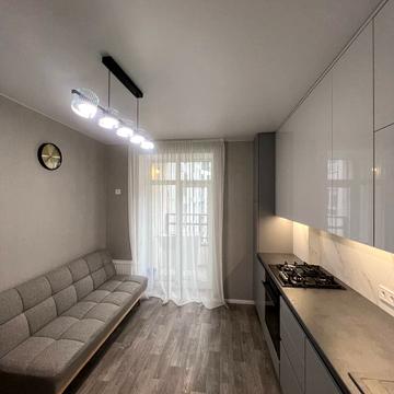 Ольги Кобилянської вул. (Достоєвського), 1-В/5