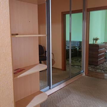 Петра Григоренка просп., 12