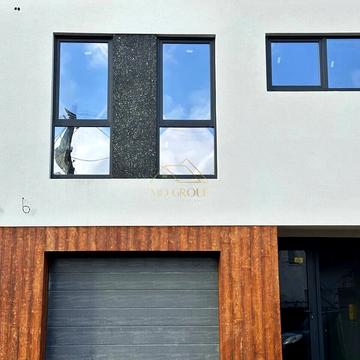 Дружби вул., 2