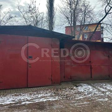 Олександра Васякіна вул., 1