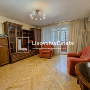 Андрія Верхогляда вул. (Михайла Драгомирова), 6-Б