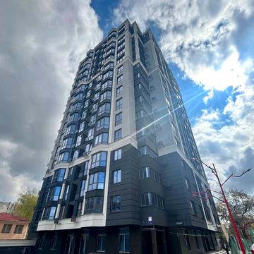 Київська вул., (Будинок)