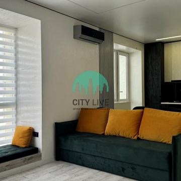 Олександра Довженка вул., 57