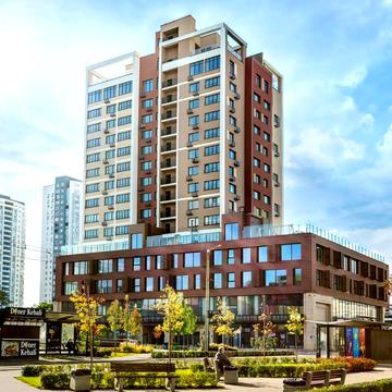 Оболонський просп., 6-А