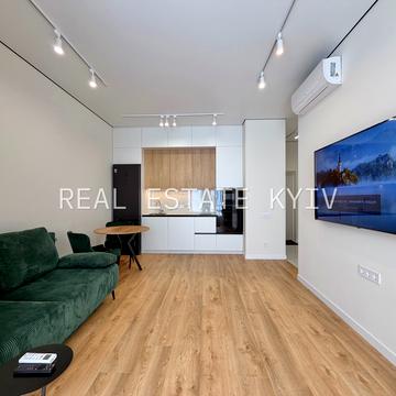 Ґарета Джонса вул. (Сімї Хохлових), 12-А