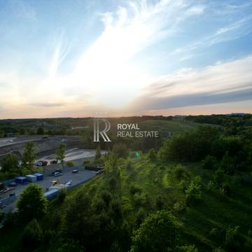 Лугова вул., (Будинок 1)