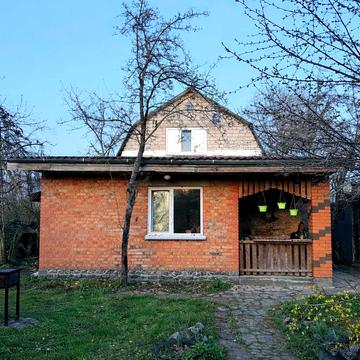 Індустріальна