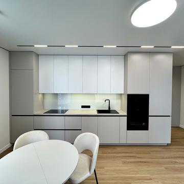 Родини Кістяківських вул., 10/8