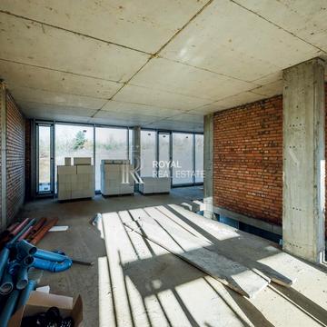 Лугова вул., (Будинок 1)