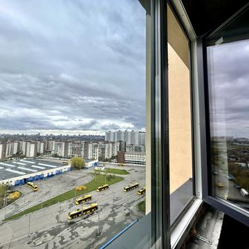 Михайла Максимовича вул. (Онуфрія Трутенка), 32-В