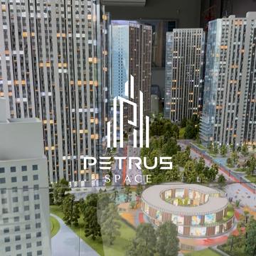 Академіка Заболотного вул., (Будинок 3)