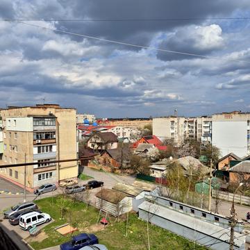 Київська вул., 110