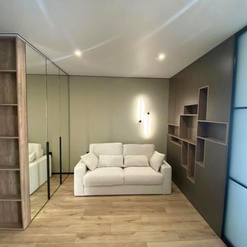 Щирецька вул., 30