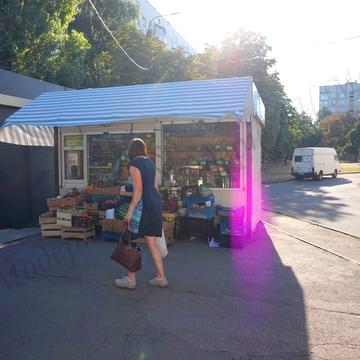 Ювілейний просп. (), 46/15