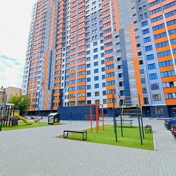 Володимира Сосюри вул., 6-Б