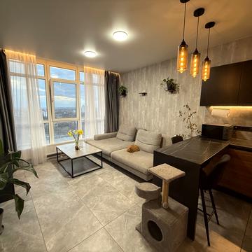 Академіка Філатова вул., 2 к2