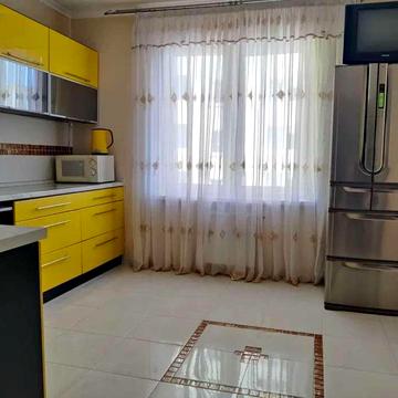 Юлії Здановської вул. (Ломоносова), 34-А